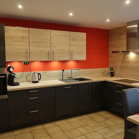 Ferienwohnung Neuborner-Hof Андернах Екстериор снимка